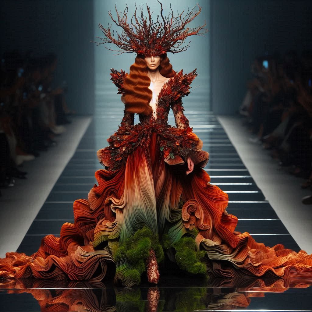 Fashion Collection: Falling For Fall