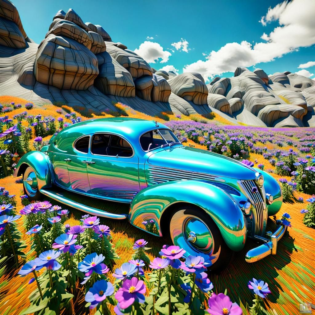 jdeecken wheels Off-Road I
