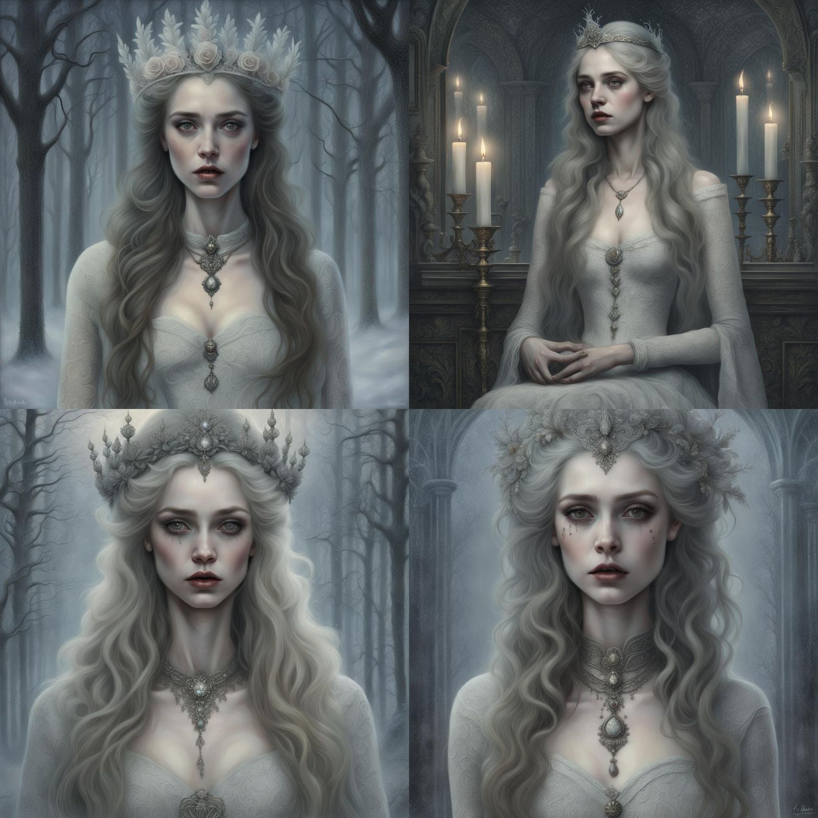 The Snow Queen