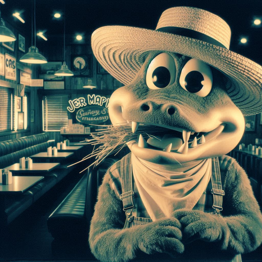 ᴊᴇʀᴋ ᴍᴀᴄᴇʏ'ꜱ