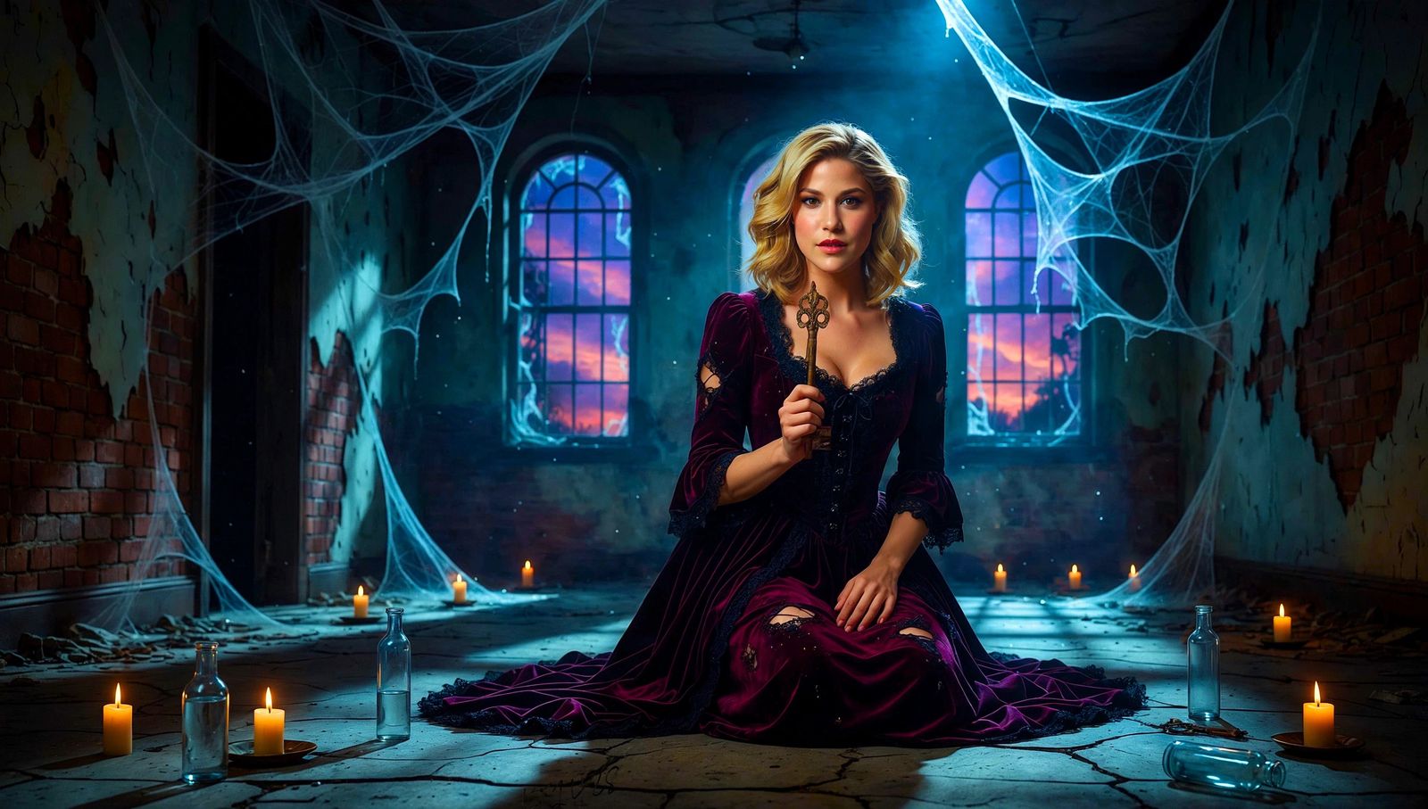 Truus Taal - October Pics.