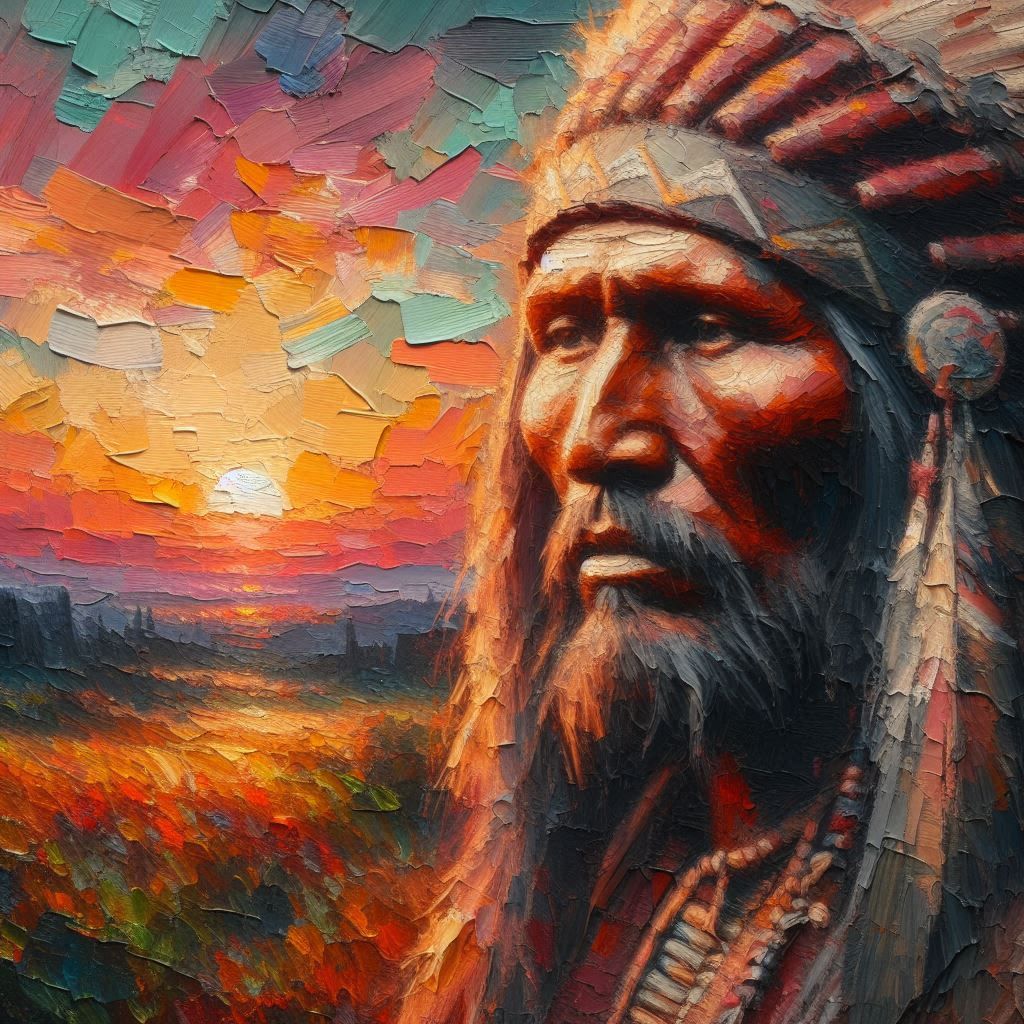 native american