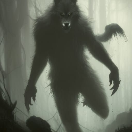 Notwolf