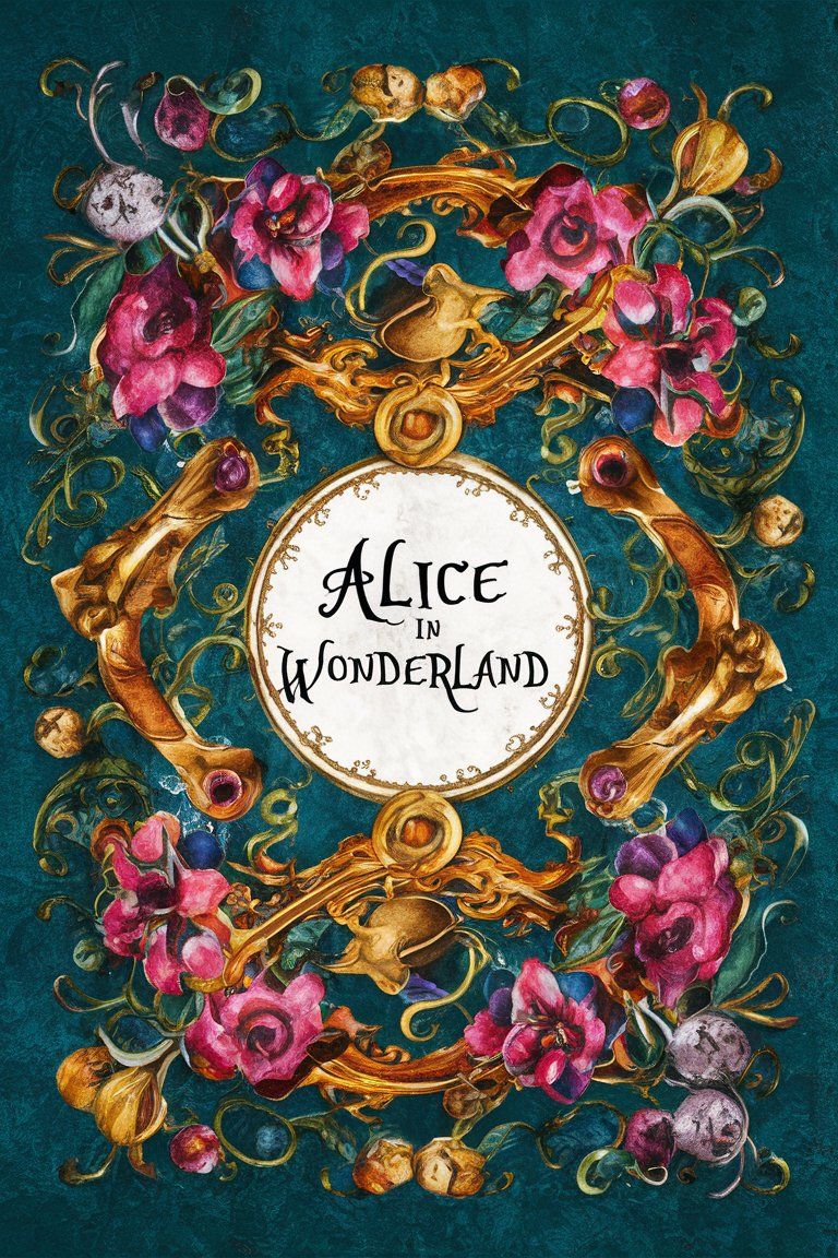 Alice in WonderLand