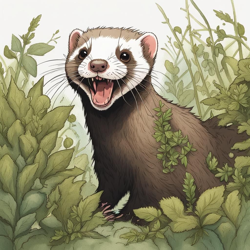 The Jarvey, The scourge of the gnomes.