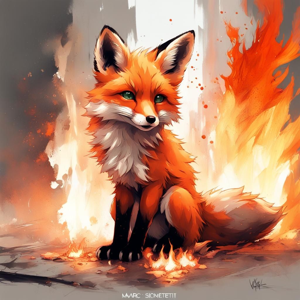 Fox