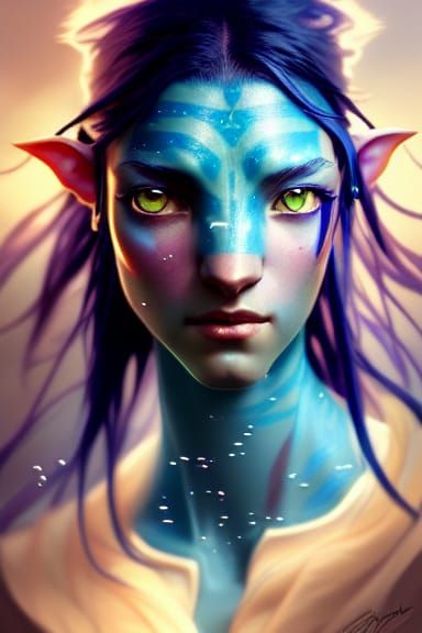VipyAvatar