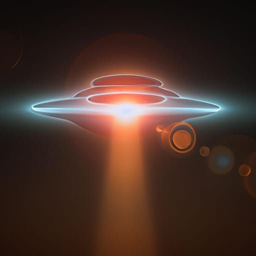 The phoenix lights ufo