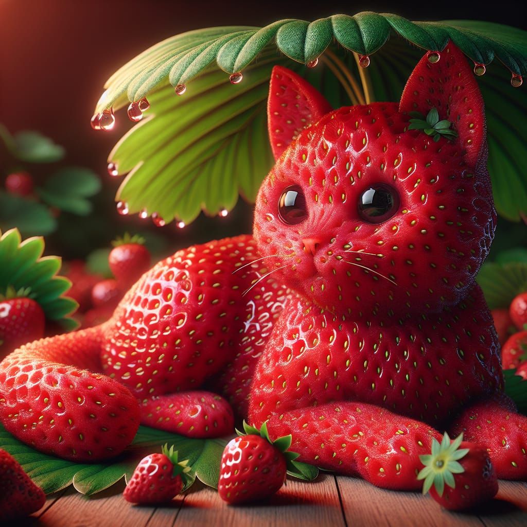StrawPaws