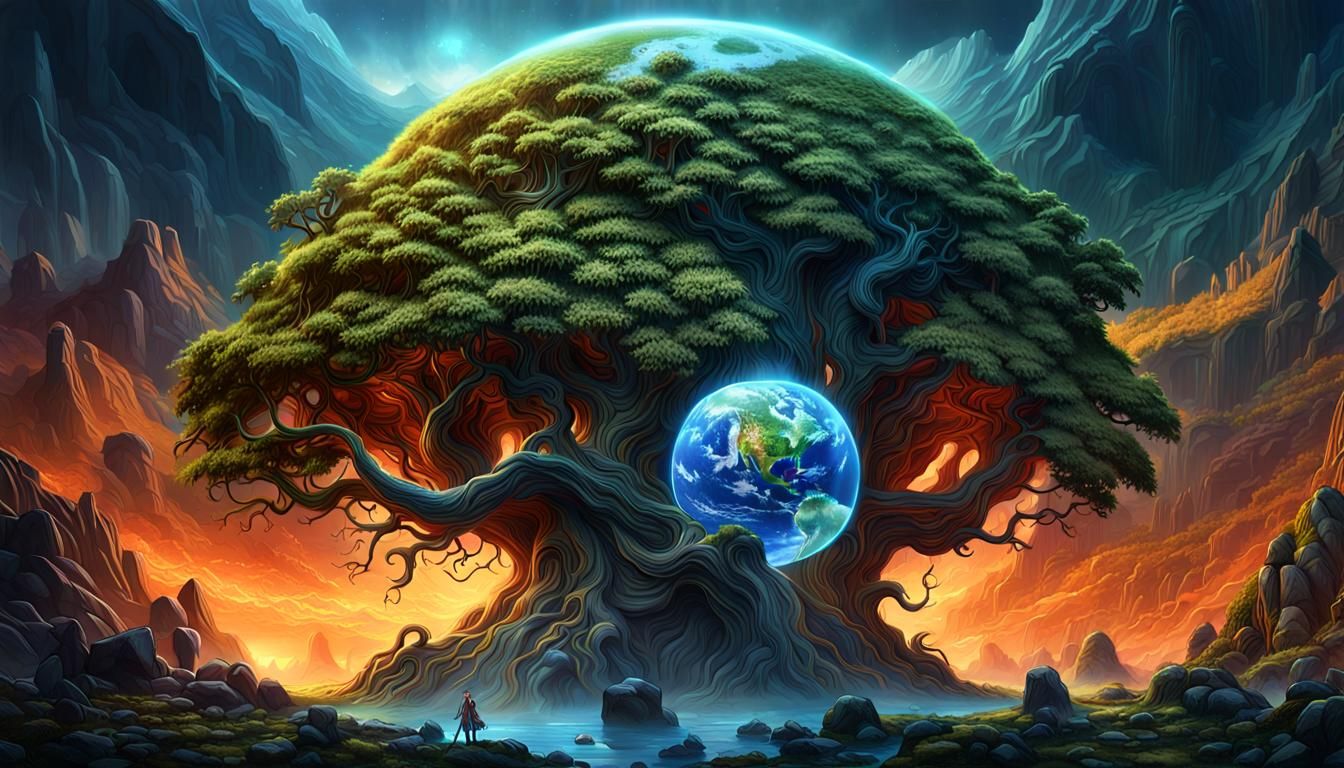 Tree of life
