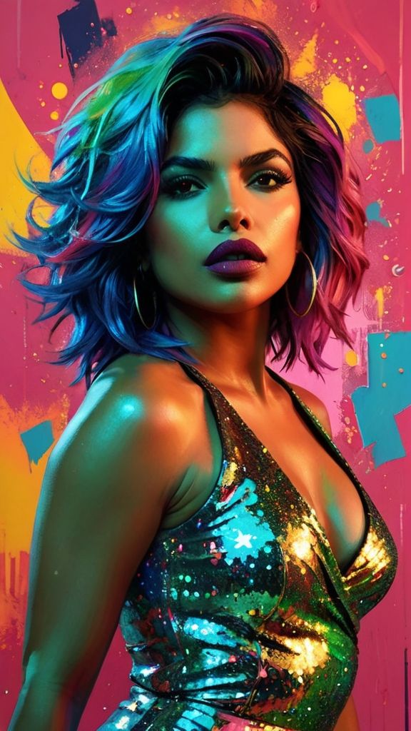 Who do I have any resemblance to?