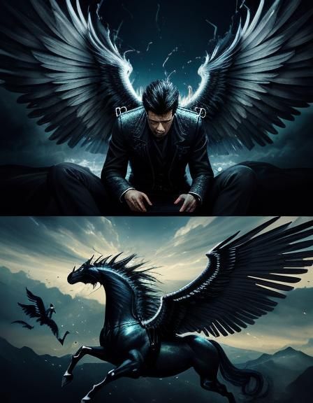 transformation