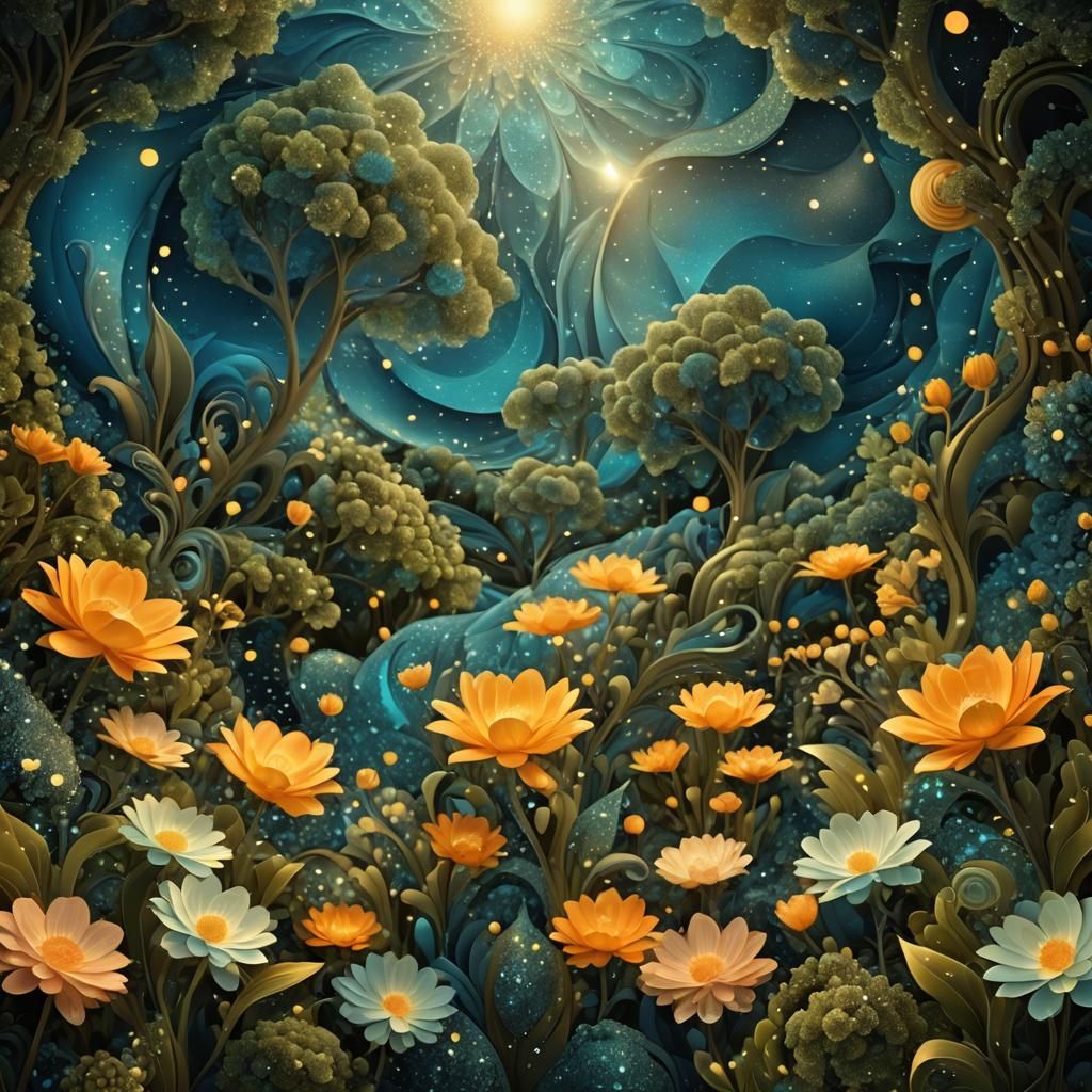 Untitled Creation