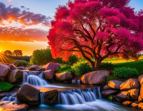 Landscaape