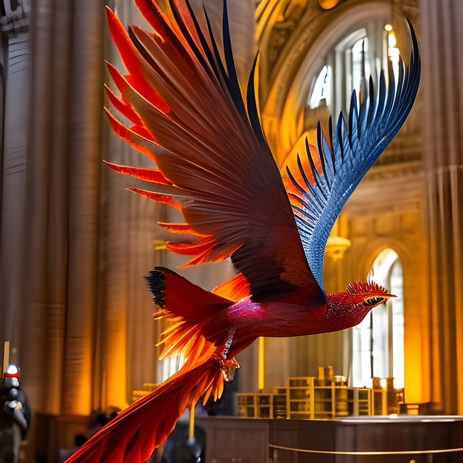 Phoenix 3 variant