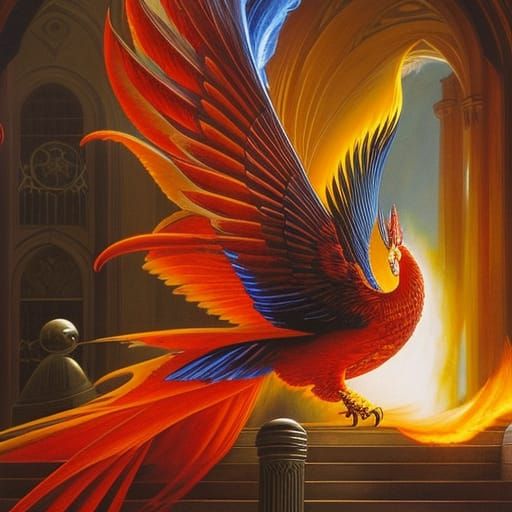 Phoenix 3 variant