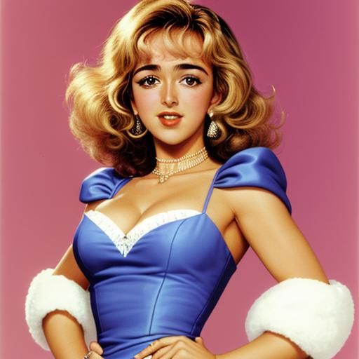Madame wham