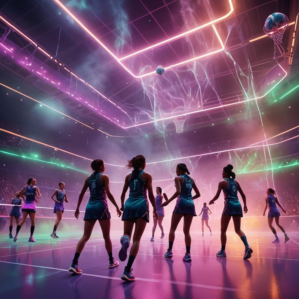 Netball