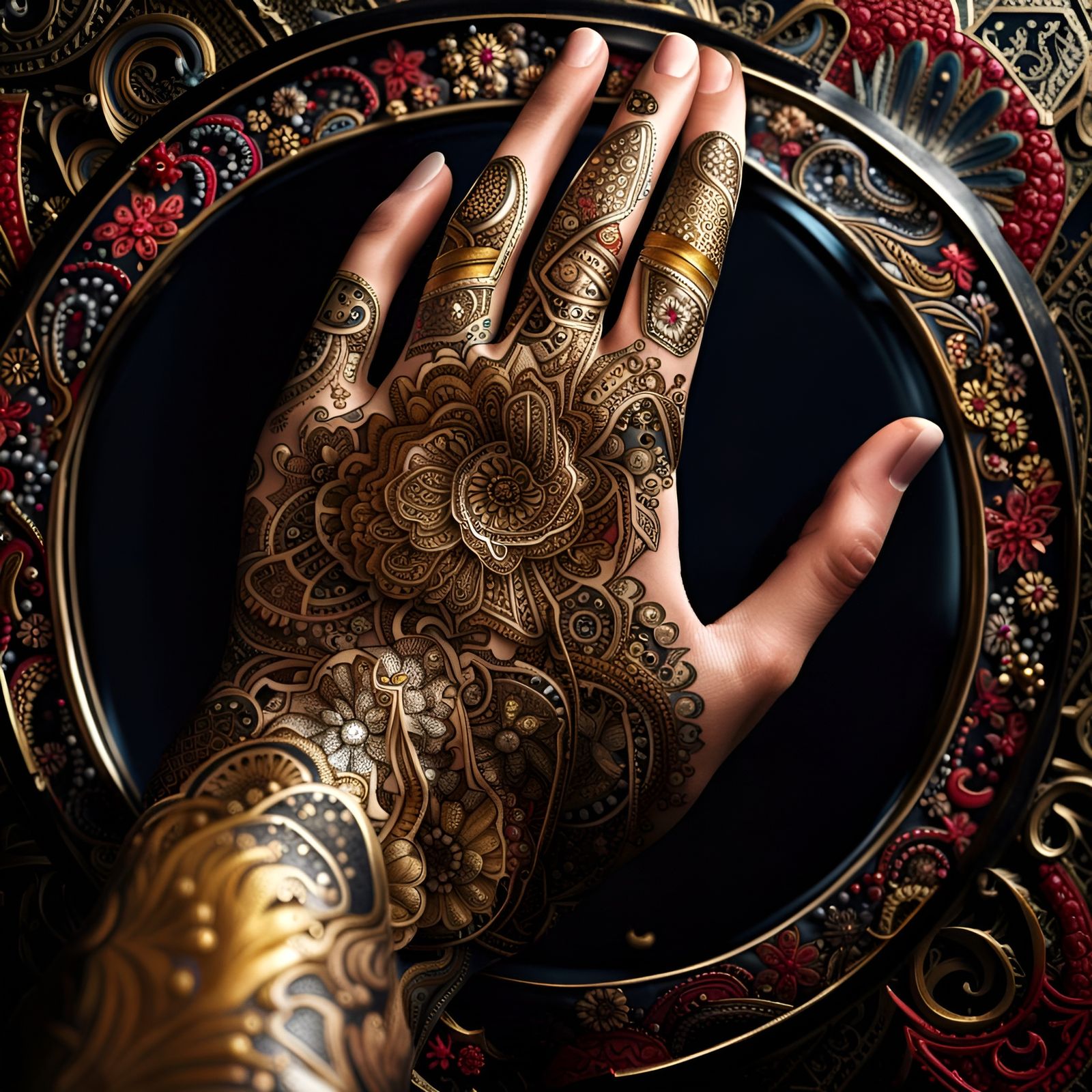 Critic With No Credentials