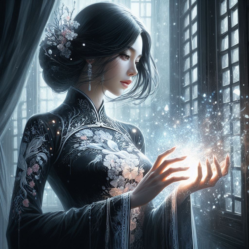 Li with power of light