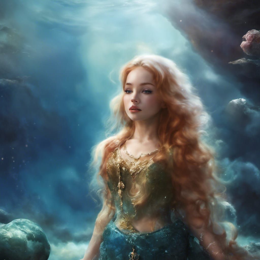 Under Water 14