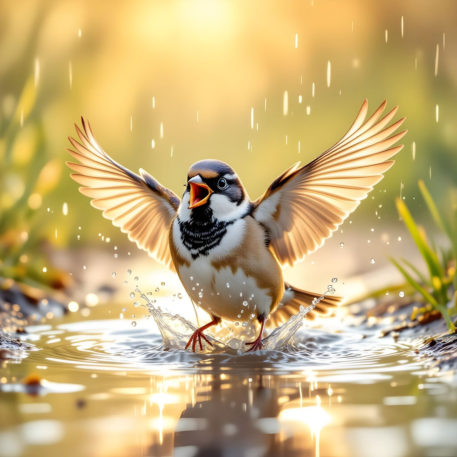 undefined  by @Becca