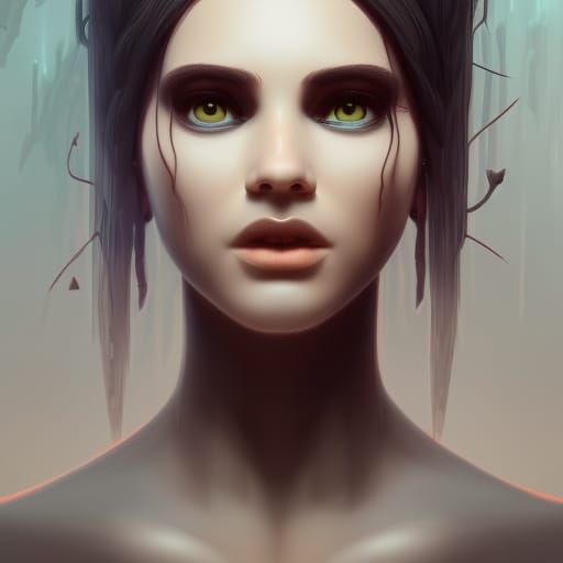 The Sphinx - AI Generated Artwork - NightCafe Creator