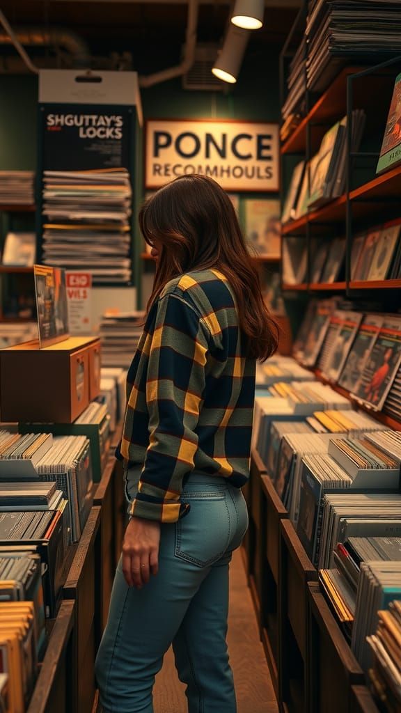 Vinyl Nostalga