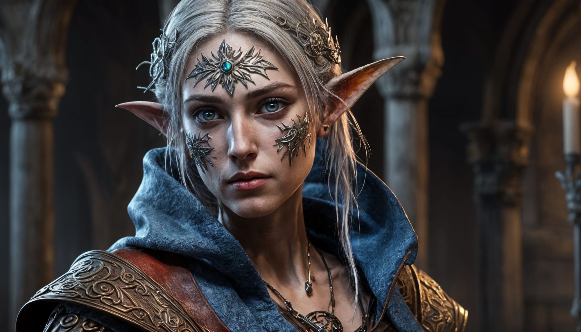 First piece in a few months