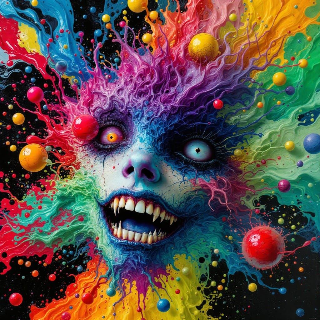 Untitled Creation
