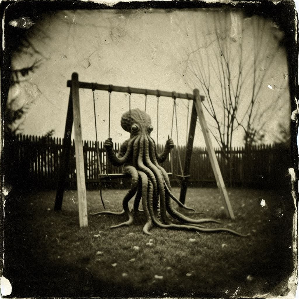 Can Someone Push Me?