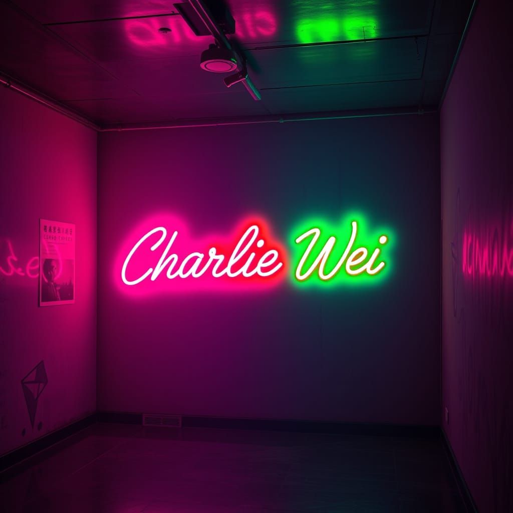 CharlieWei