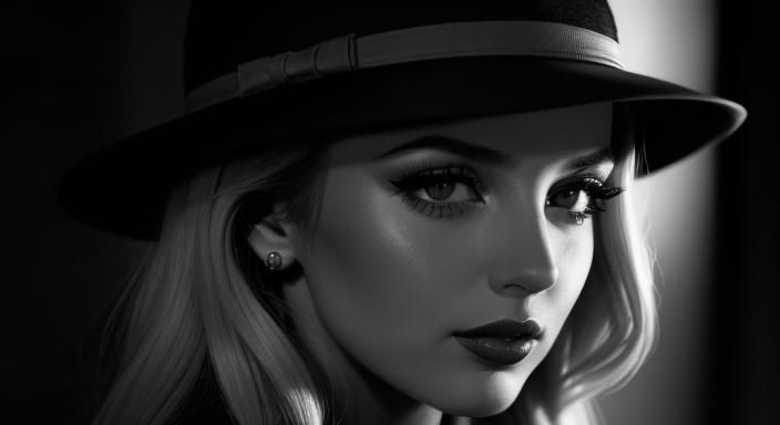 Femme Fatale