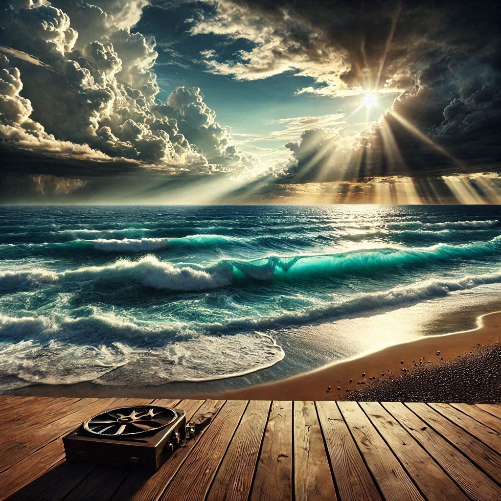 Sea