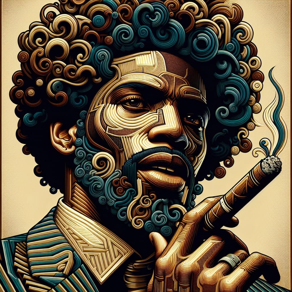 Afro Cuban