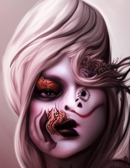 Untitled Creation