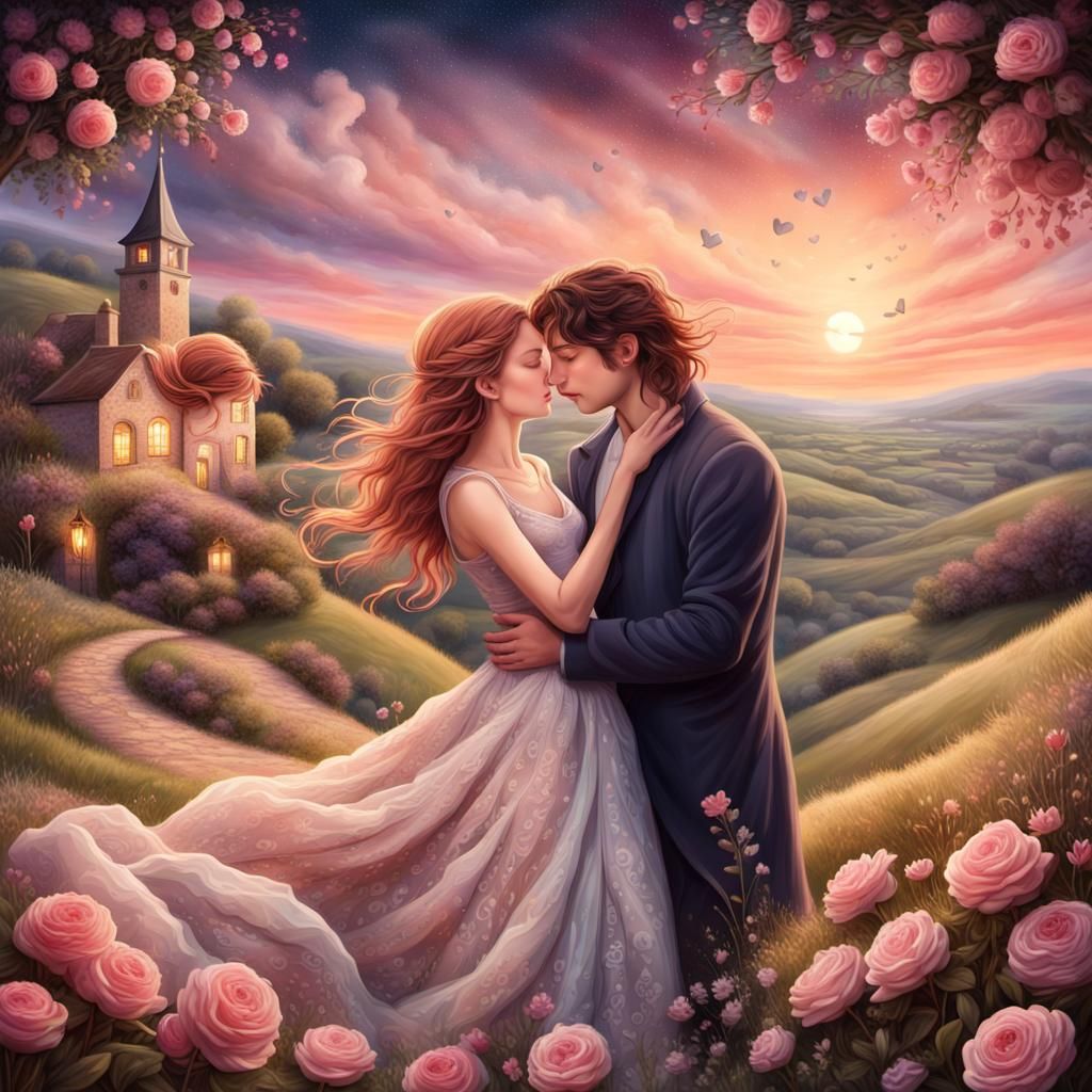 Madly in Love