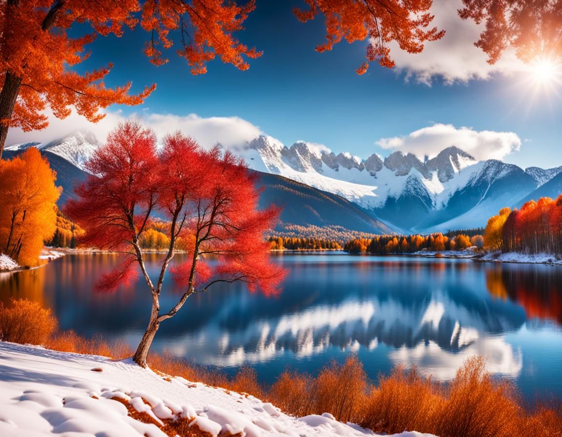 Landscape