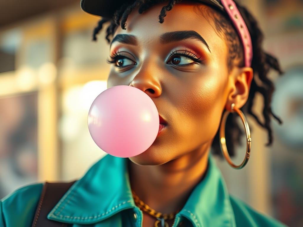 Bubblegum