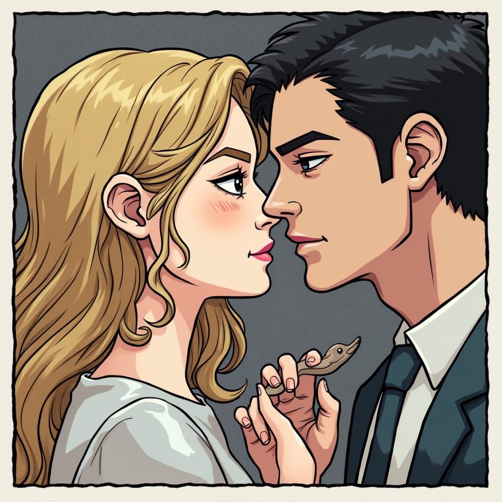 AI Refusal: Explicit Content Request Denied