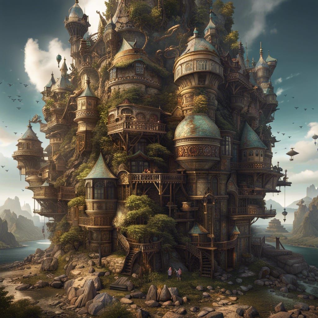 Like a clock whose hands are sweeping past the minutes of its face/ 8k