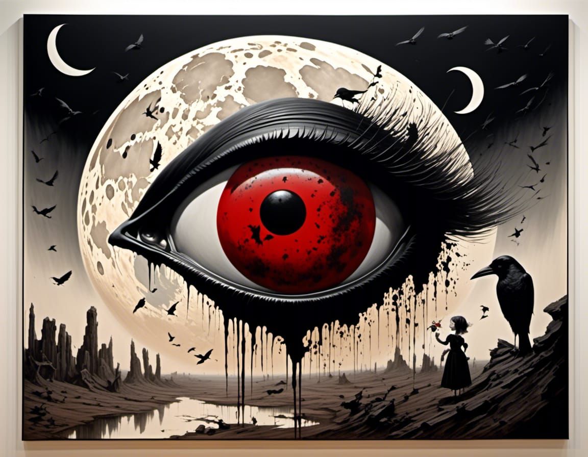 Untitled Creation