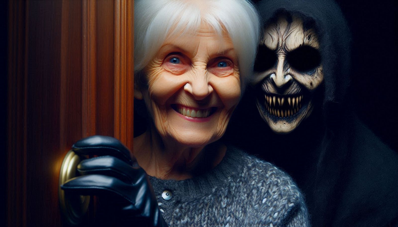 visiting, its true essence?