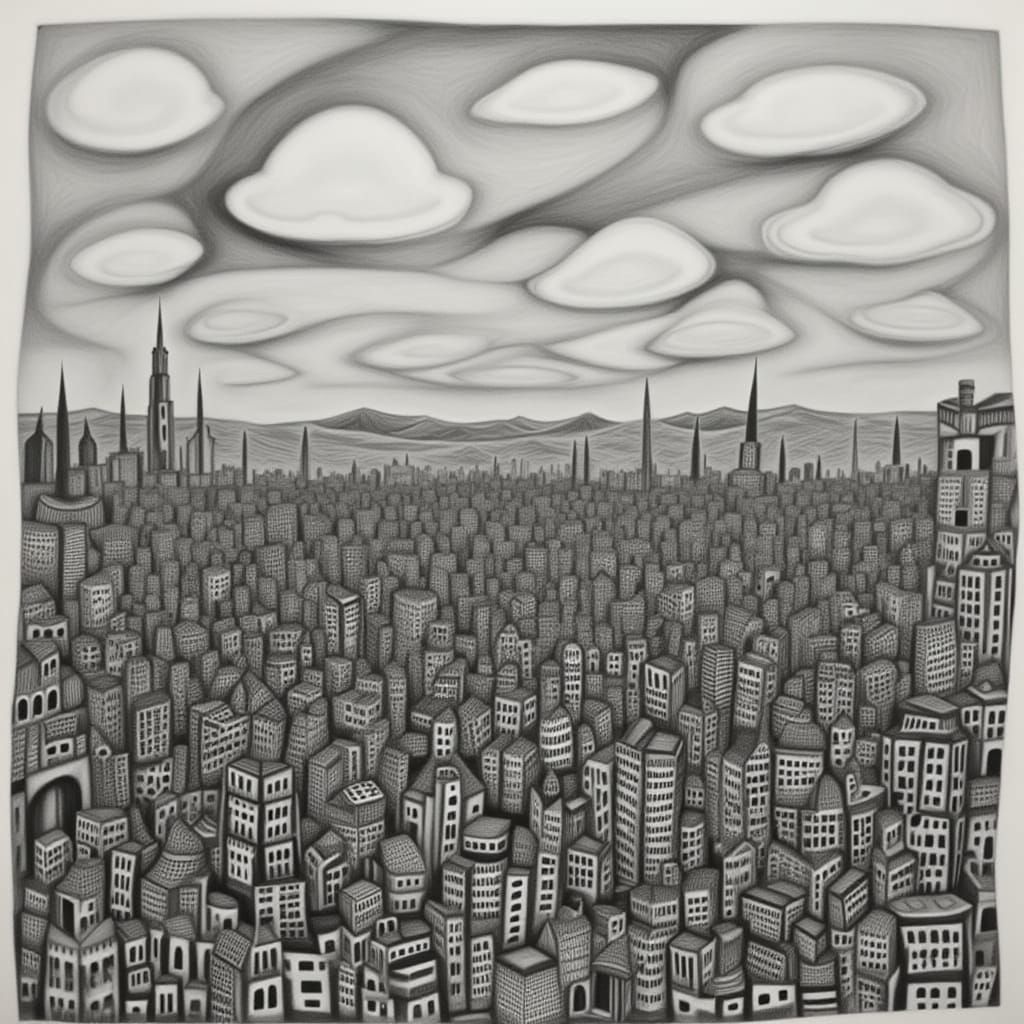 <lora:CHARCOAL DUSK:1.0> Dubai