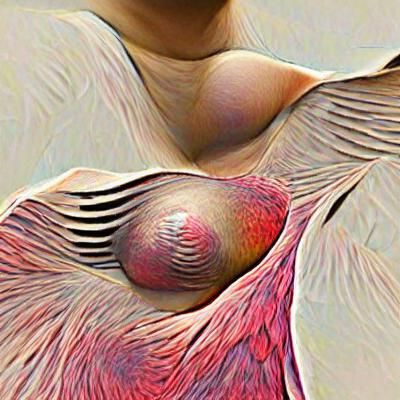 Weird things