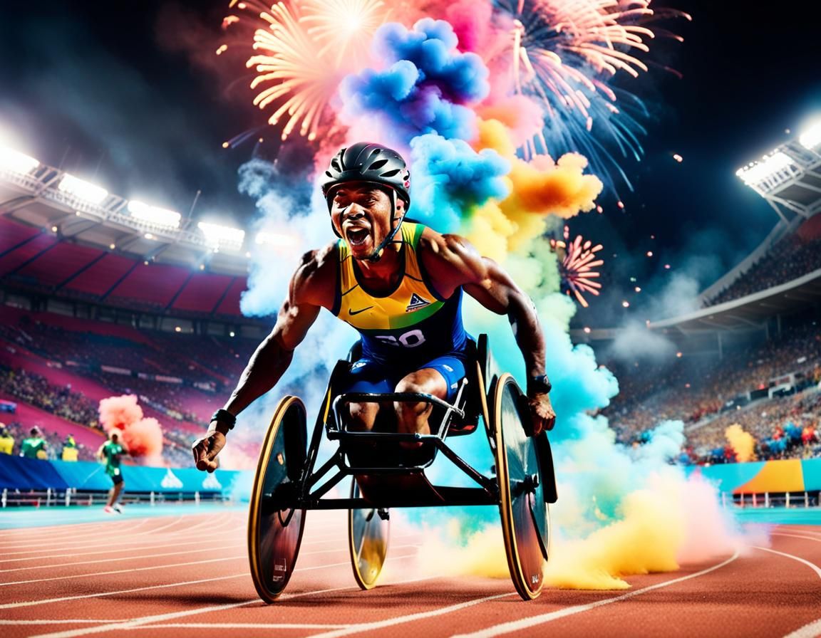 We are ALL CHAMPIONS!!! 🏆🥇👏  by @JAL