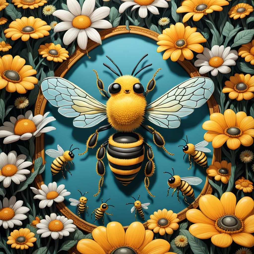 The Bees Knees