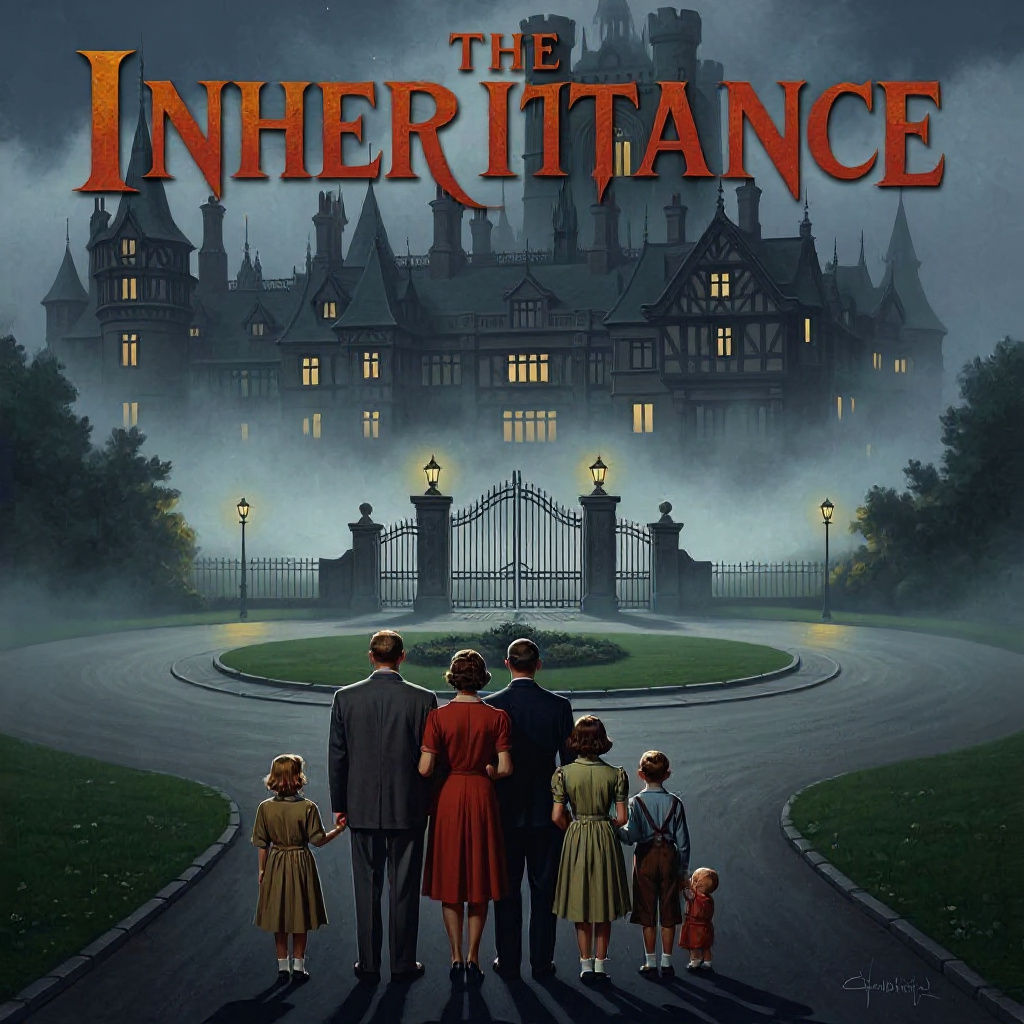 The Inheritance (1954)