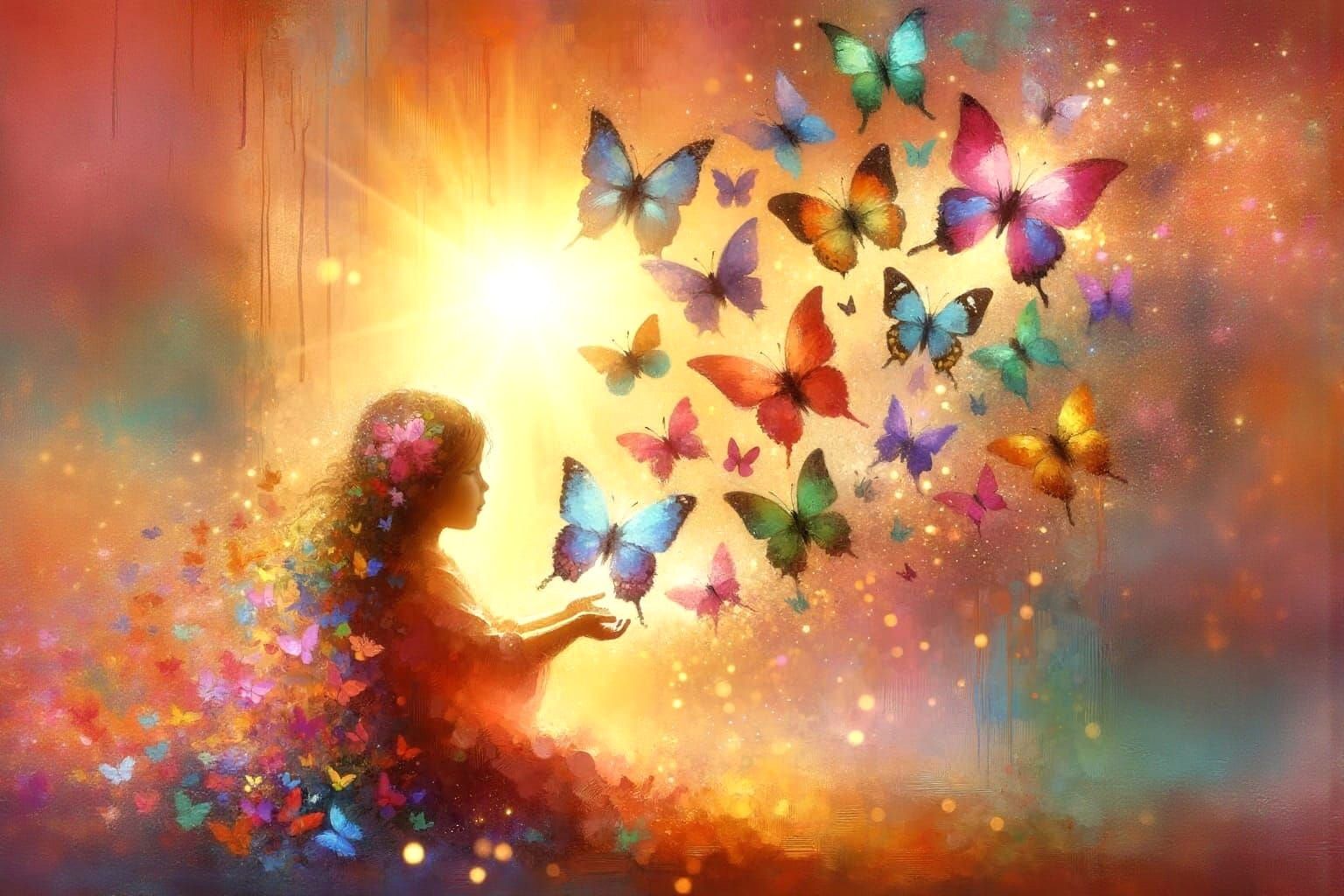 Inner Transformations  by @Joanna7