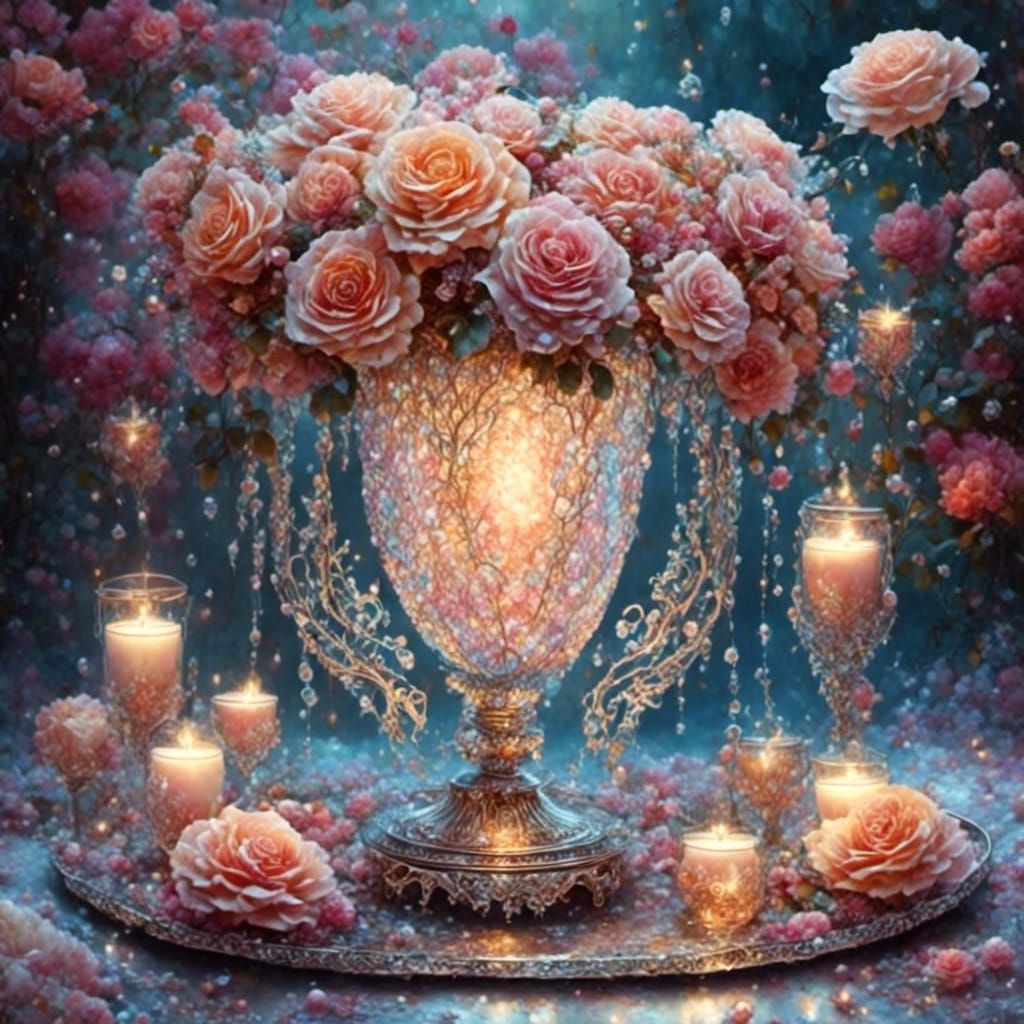 pearl lantern